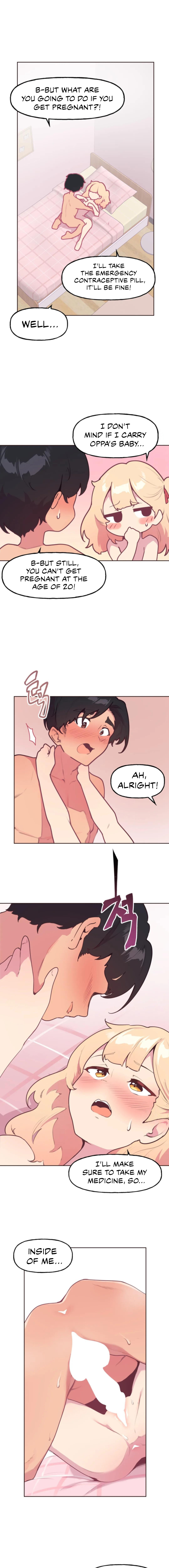 Son of Nam - Chapter 21 [photo 9] - MangaPorn