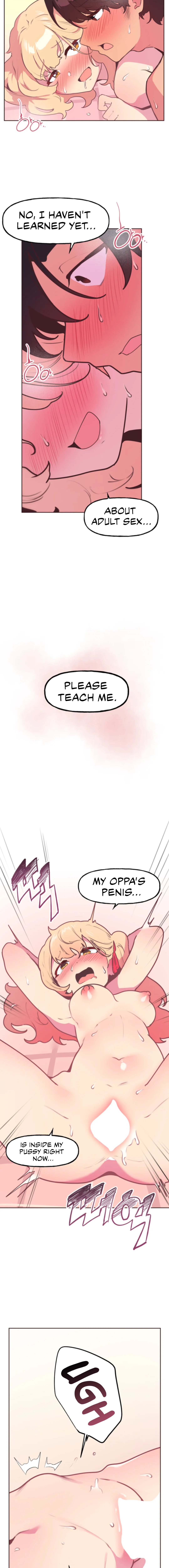 Son of Nam - Chapter 22 [photo 11] - MangaPorn