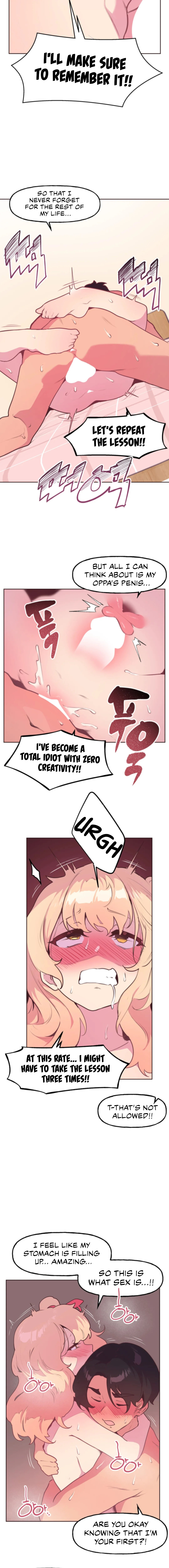 Son of Nam - Chapter 22 [photo 12] - MangaPorn