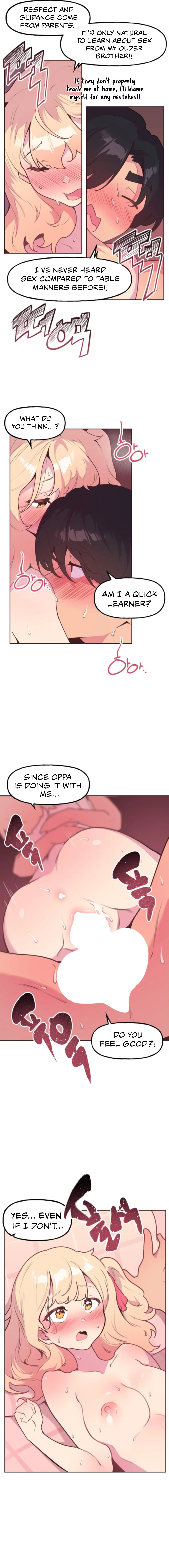 Son of Nam - Chapter 22 [photo 13] - MangaPorn