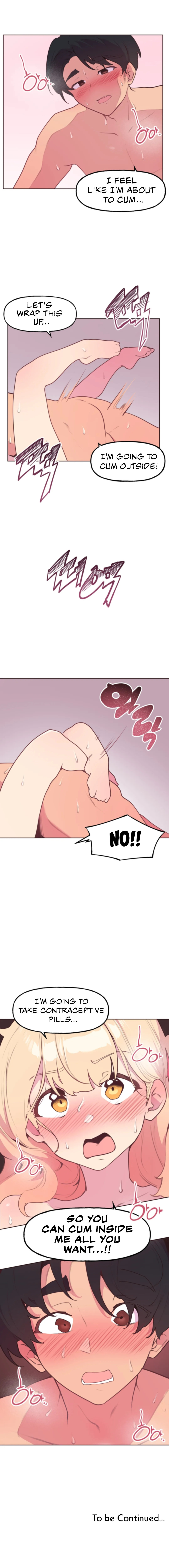 Son of Nam - Chapter 22 [photo 14] - MangaPorn