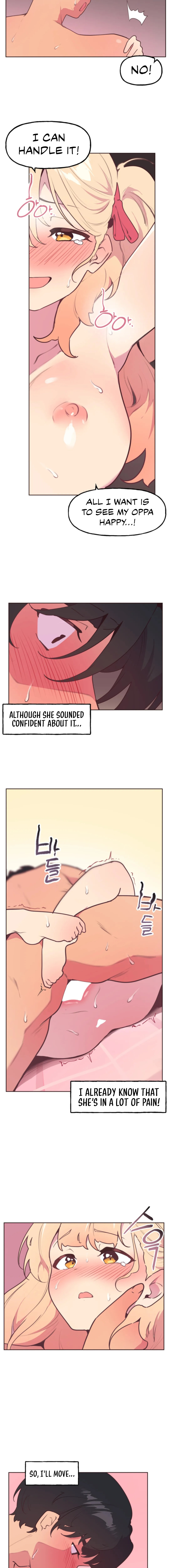 Son of Nam - Chapter 22 [photo 3] - MangaPorn