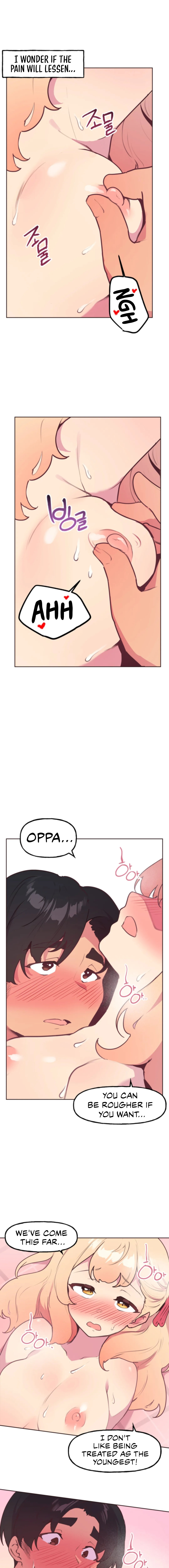 Son of Nam - Chapter 22 [photo 5] - MangaPorn