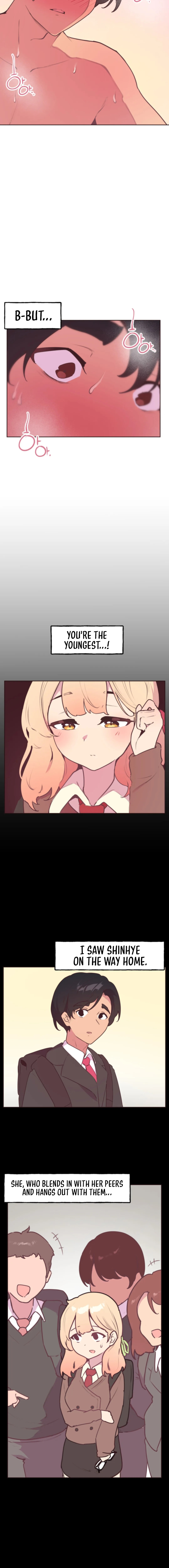 Son of Nam - Chapter 22 [photo 6] - MangaPorn