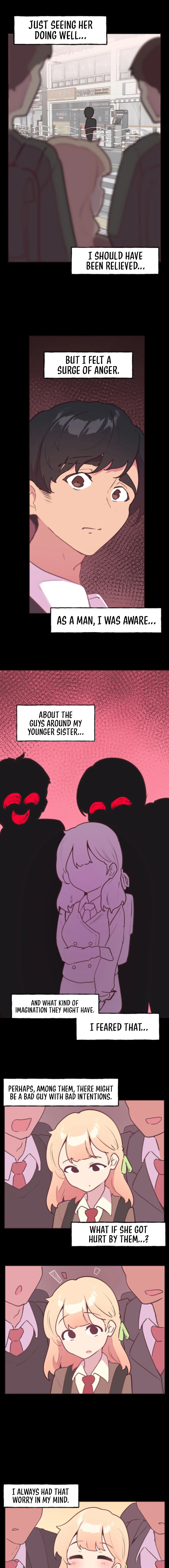 Son of Nam - Chapter 22 [photo 7] - MangaPorn