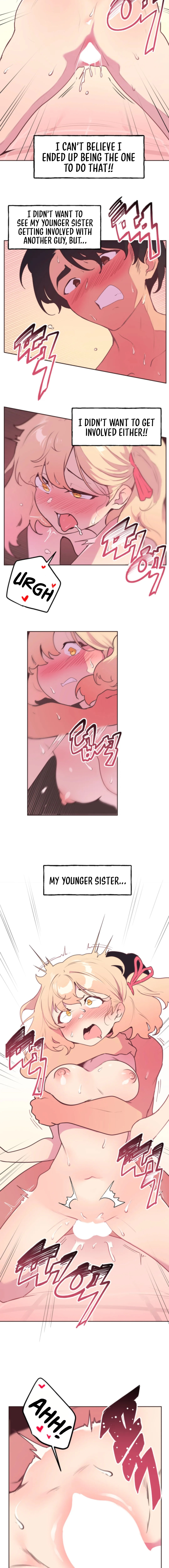 Son of Nam - Chapter 22 [photo 9] - MangaPorn