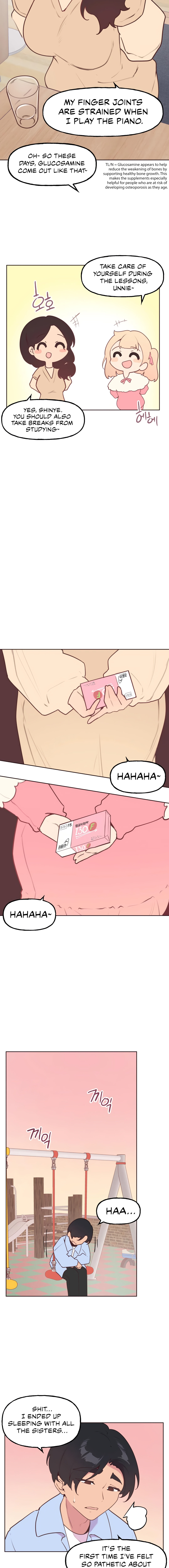 Son of Nam - Chapter 23 [photo 13] - MangaPorn