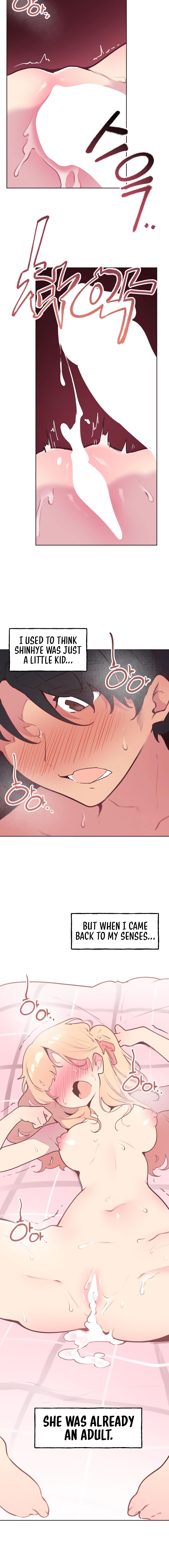 Son of Nam - Chapter 23 [photo 4] - MangaPorn