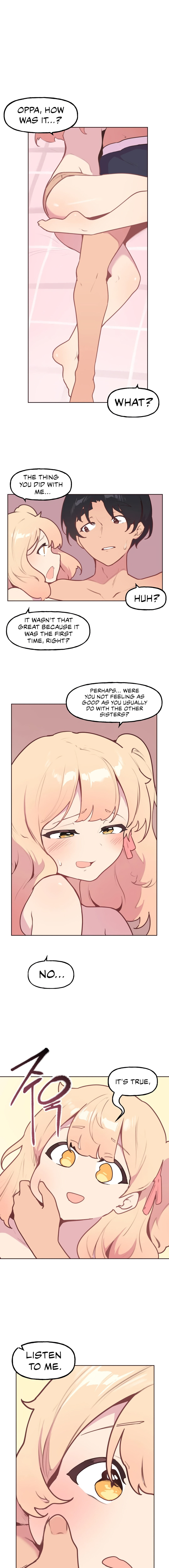 Son of Nam - Chapter 23 [photo 5] - MangaPorn