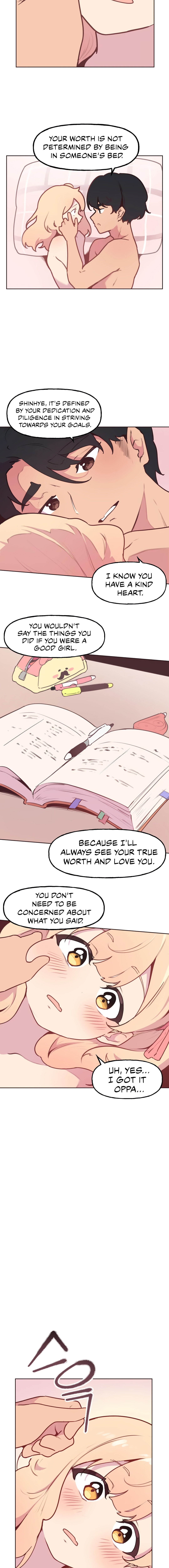 Son of Nam - Chapter 23 [photo 6] - MangaPorn