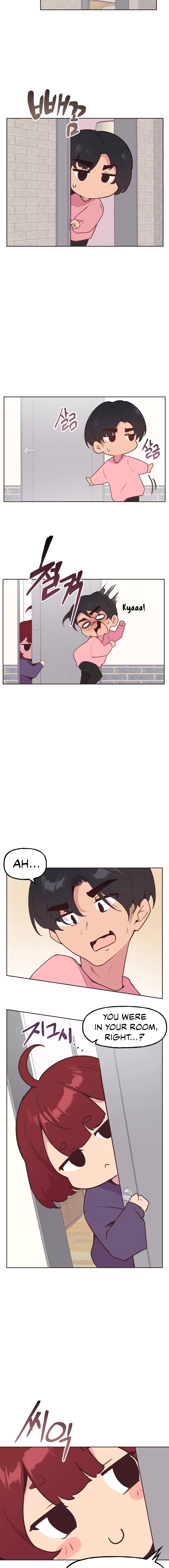 Son of Nam - Chapter 23 [photo 8] - MangaPorn