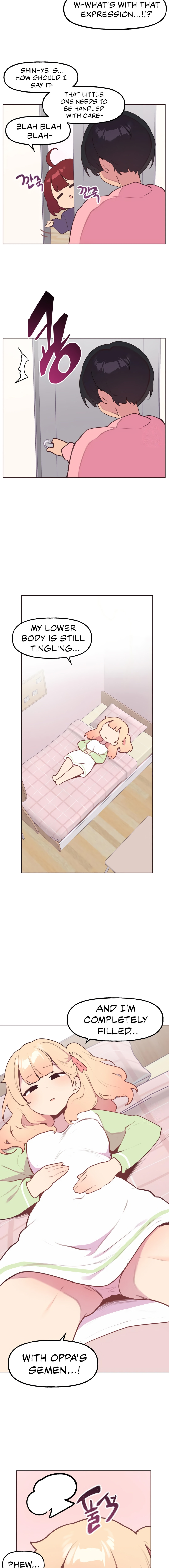 Son of Nam - Chapter 23 [photo 9] - MangaPorn