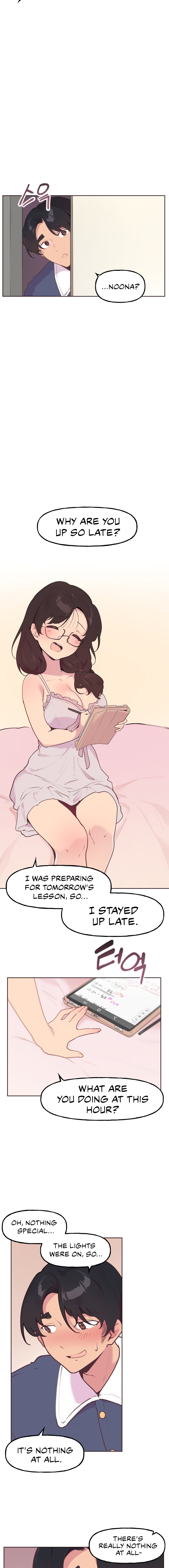 Son of Nam - Chapter 24 [photo 10] - MangaPorn