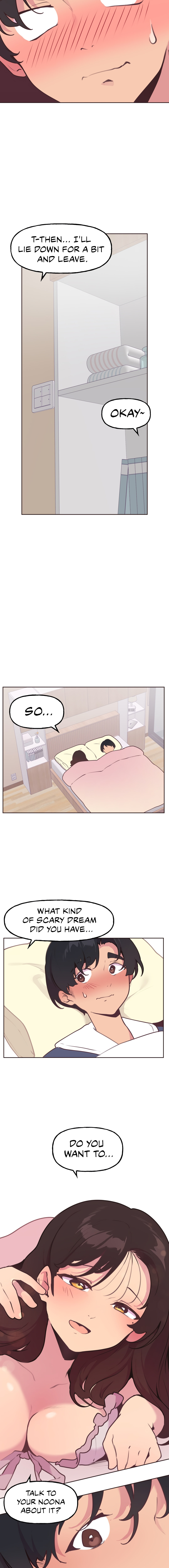 Son of Nam - Chapter 24 [photo 13] - MangaPorn