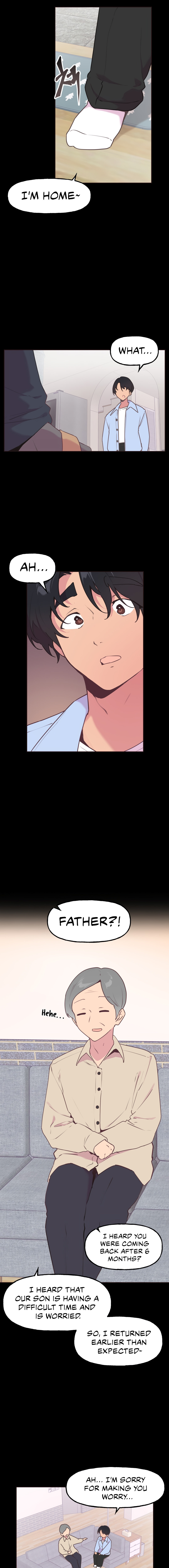 Son of Nam - Chapter 24 [photo 4] - MangaPorn