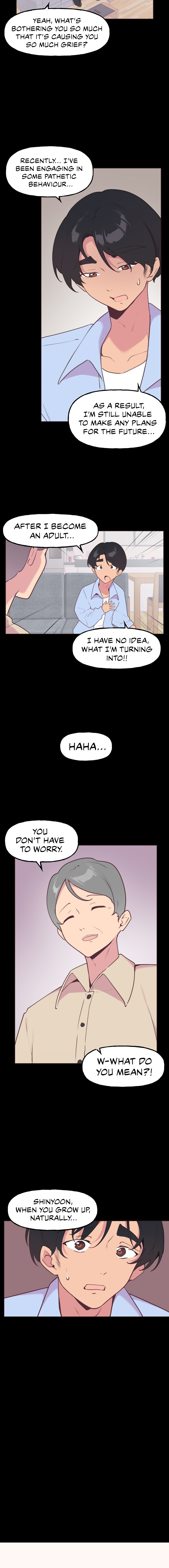 Son of Nam - Chapter 24 [photo 5] - MangaPorn