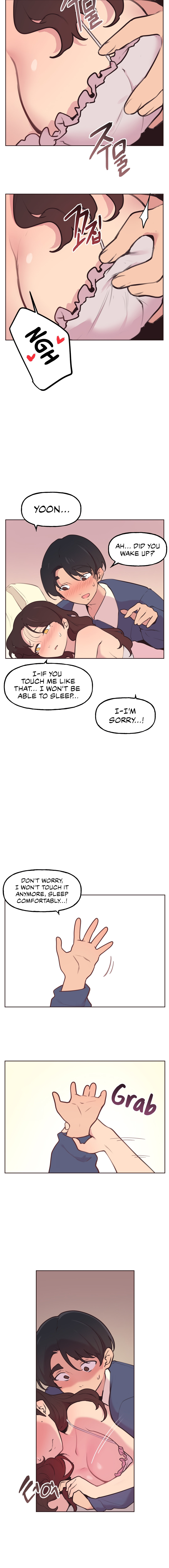 Son of Nam - Chapter 25 [photo 12] - MangaPorn