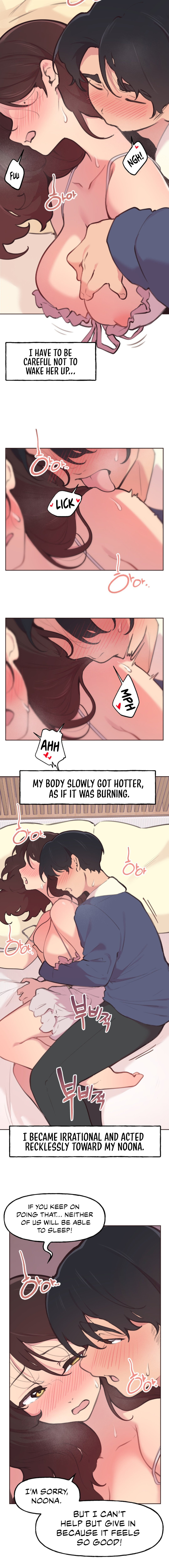 Son of Nam - Chapter 26 [photo 4] - MangaPorn