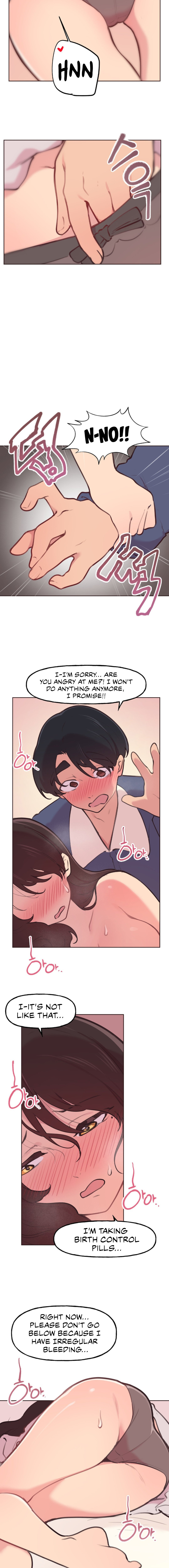 Son of Nam - Chapter 26 [photo 6] - MangaPorn