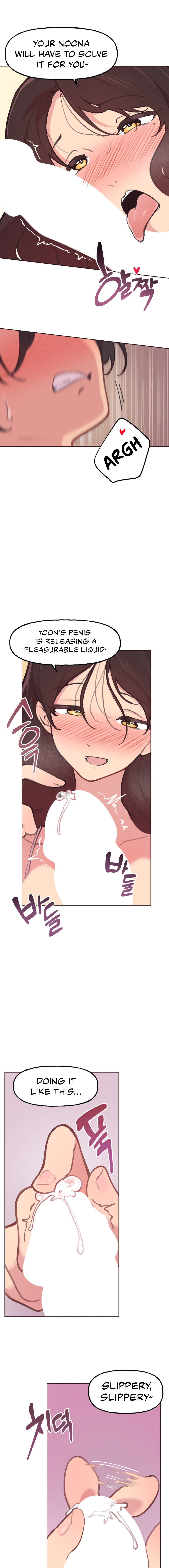 Son of Nam - Chapter 26 [photo 9] - MangaPorn