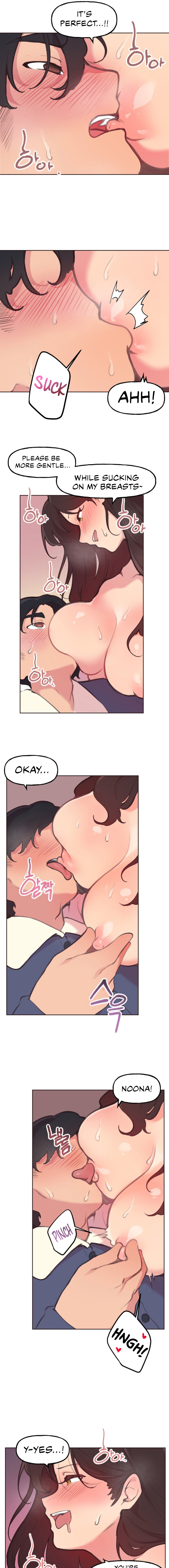 Son of Nam - Chapter 27 [photo 3] - MangaPorn