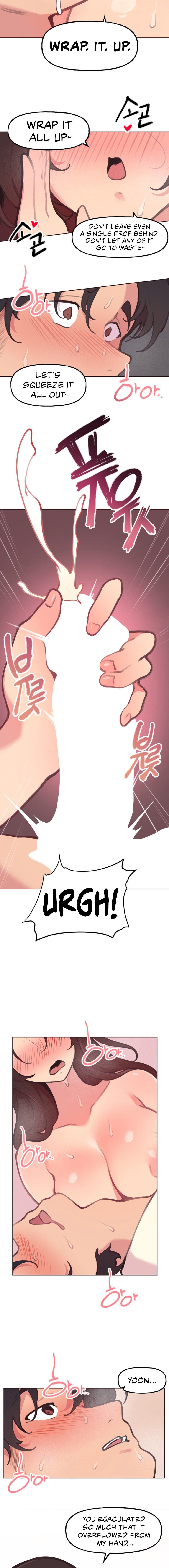 Son of Nam - Chapter 27 [photo 5] - MangaPorn