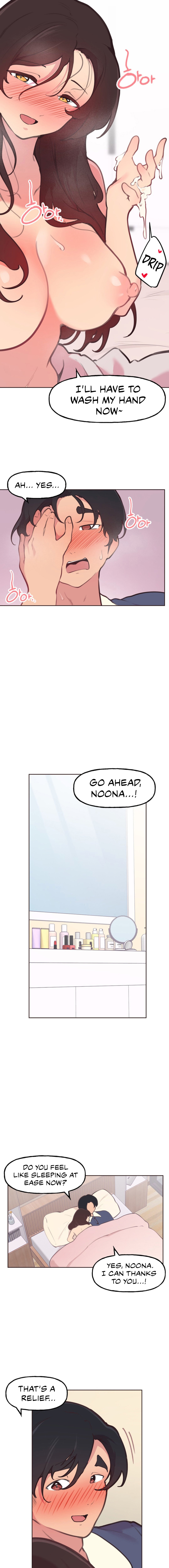 Son of Nam - Chapter 27 [photo 6] - MangaPorn