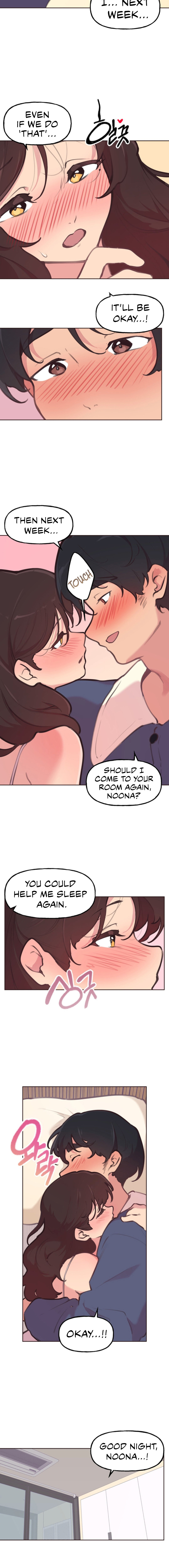 Son of Nam - Chapter 27 [photo 8] - MangaPorn