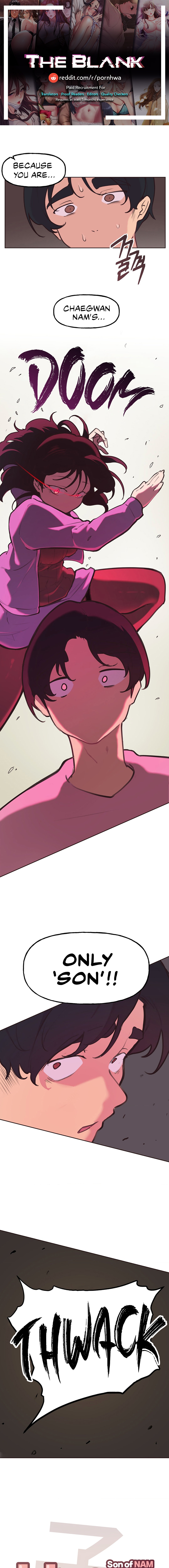 Son of Nam - Chapter 28 [photo 1] - MangaPorn