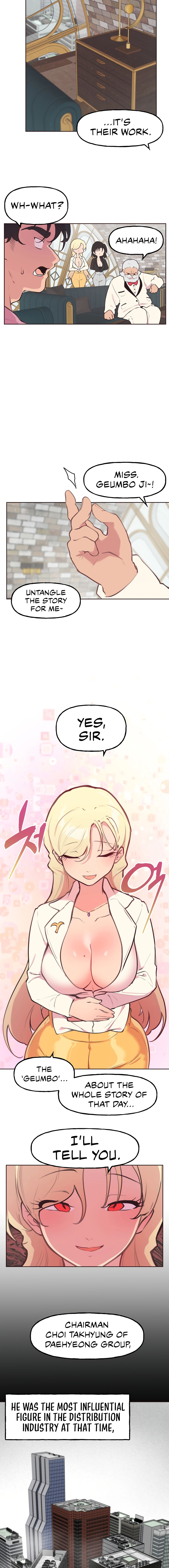 Son of Nam - Chapter 28 [photo 10] - MangaPorn