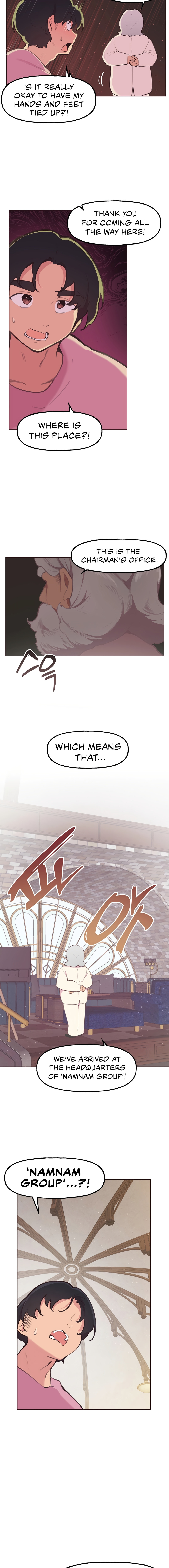 Son of Nam - Chapter 28 [photo 5] - MangaPorn