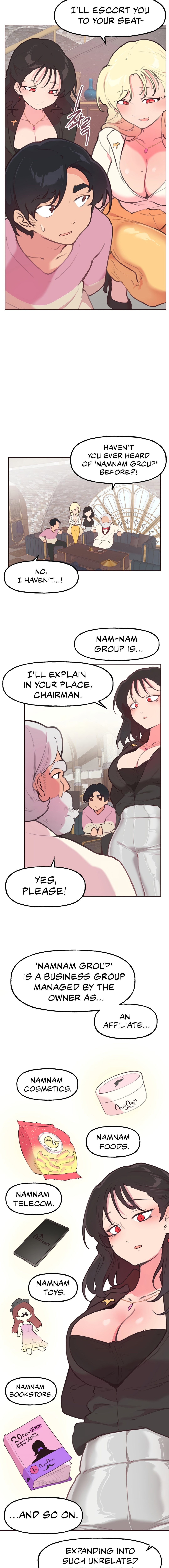 Son of Nam - Chapter 28 [photo 6] - MangaPorn