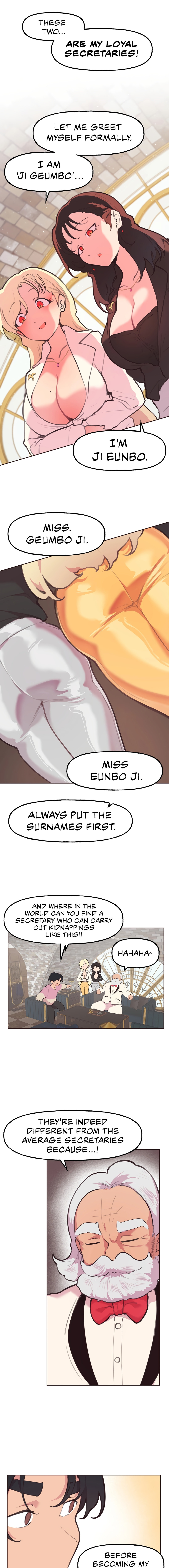 Son of Nam - Chapter 28 [photo 8] - MangaPorn