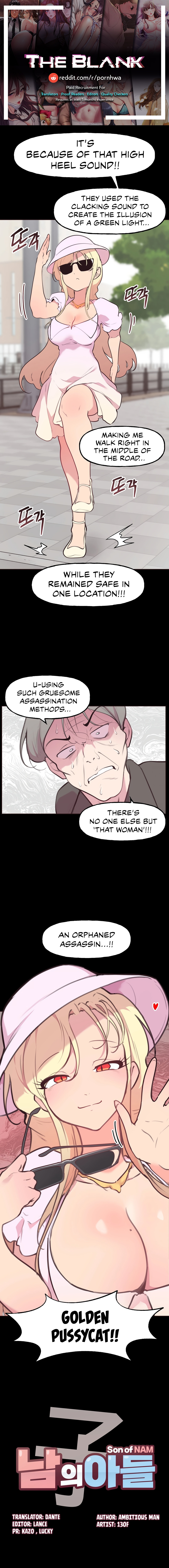 Son of Nam - Chapter 29 [photo 1] - MangaPorn