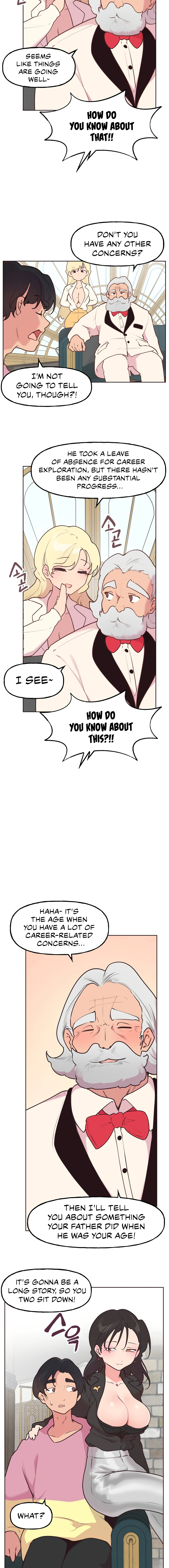 Son of Nam - Chapter 29 [photo 13] - MangaPorn