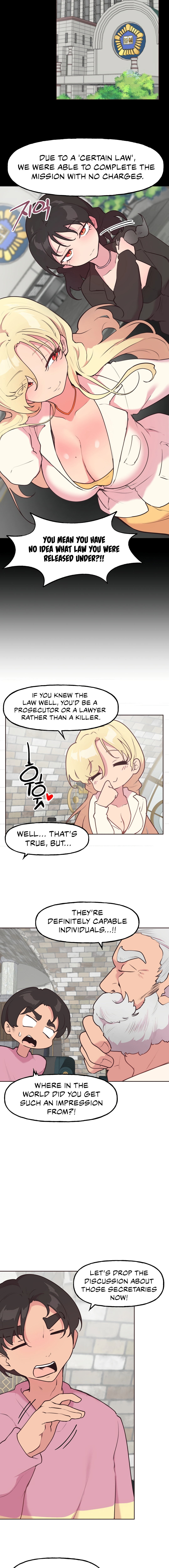 Son of Nam - Chapter 29 [photo 7] - MangaPorn