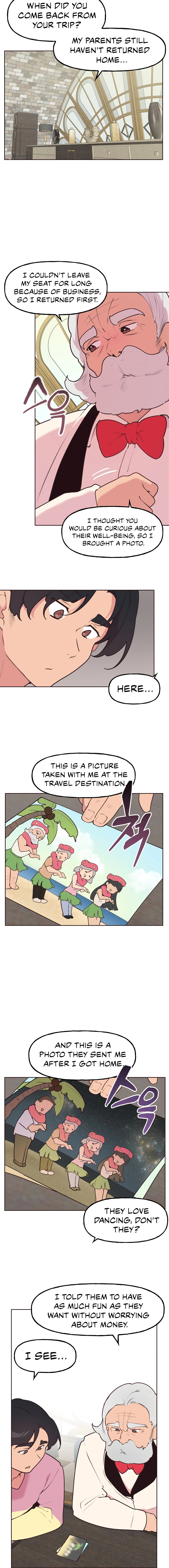 Son of Nam - Chapter 29 [photo 8] - MangaPorn