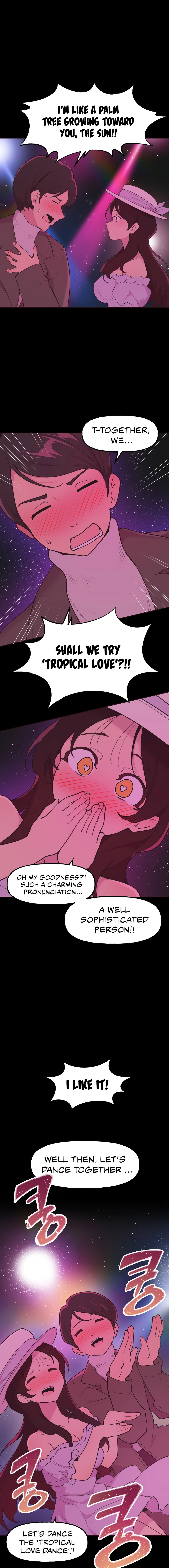 Son of Nam - Chapter 30 [photo 9] - MangaPorn