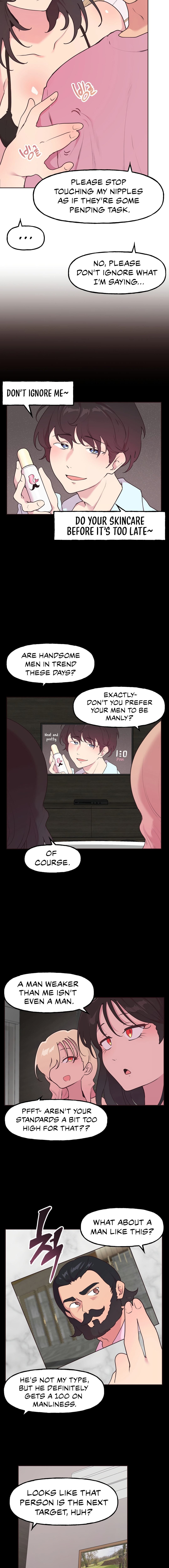 Son of Nam - Chapter 31 [photo 11] - MangaPorn