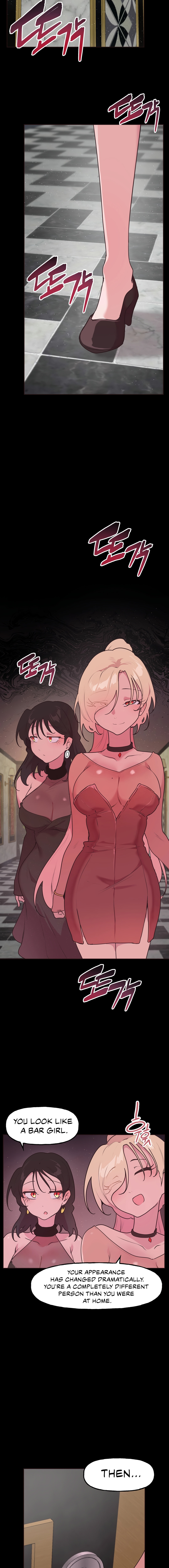 Son of Nam - Chapter 31 [photo 13] - MangaPorn