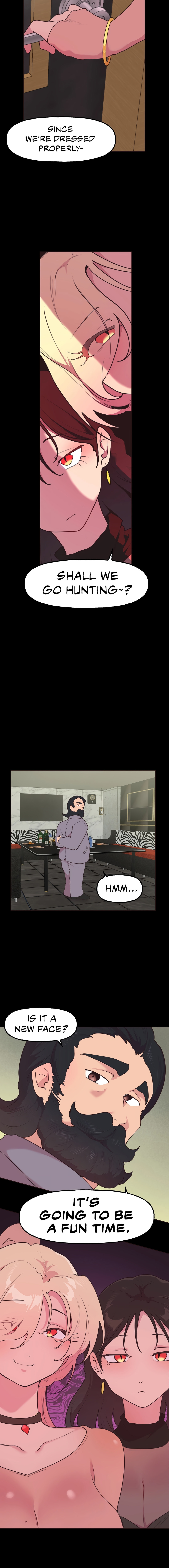 Son of Nam - Chapter 31 [photo 14] - MangaPorn