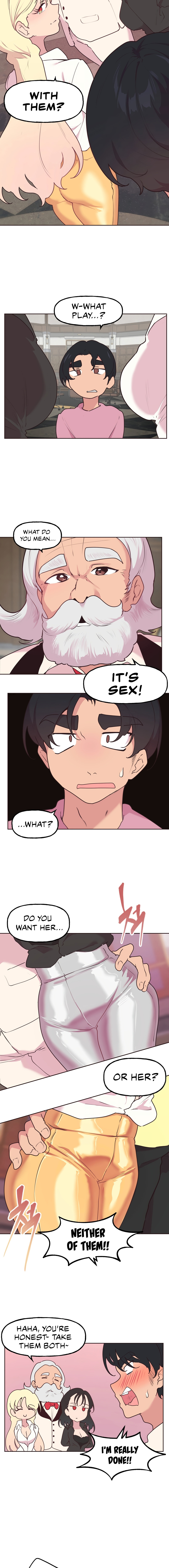 Son of Nam - Chapter 31 [photo 6] - MangaPorn