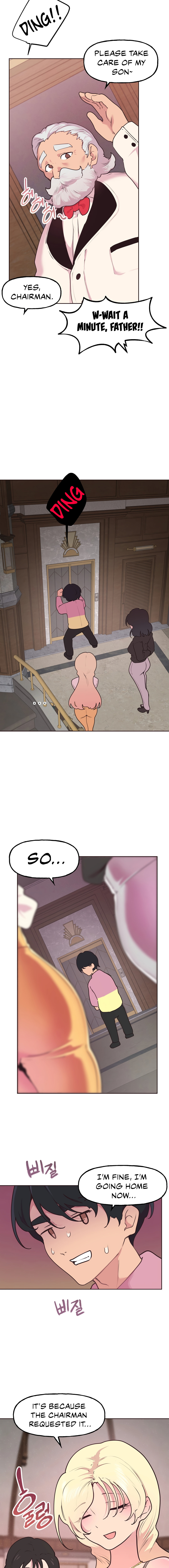 Son of Nam - Chapter 31 [photo 7] - MangaPorn