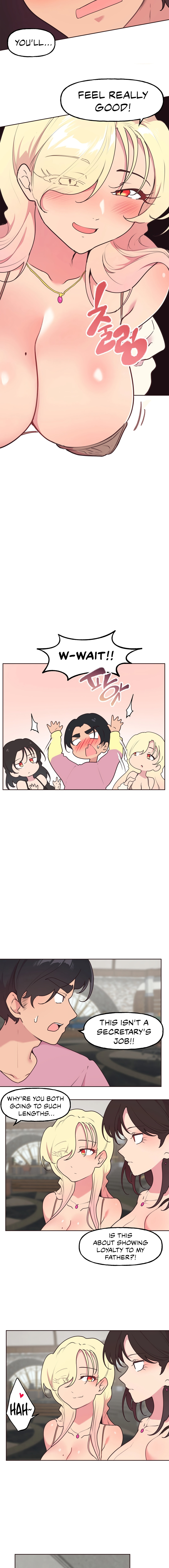 Son of Nam - Chapter 31 [photo 9] - MangaPorn