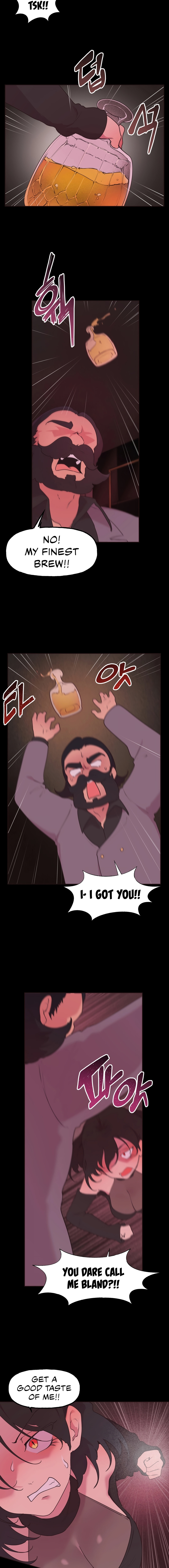 Son of Nam - Chapter 32 [photo 12] - MangaPorn