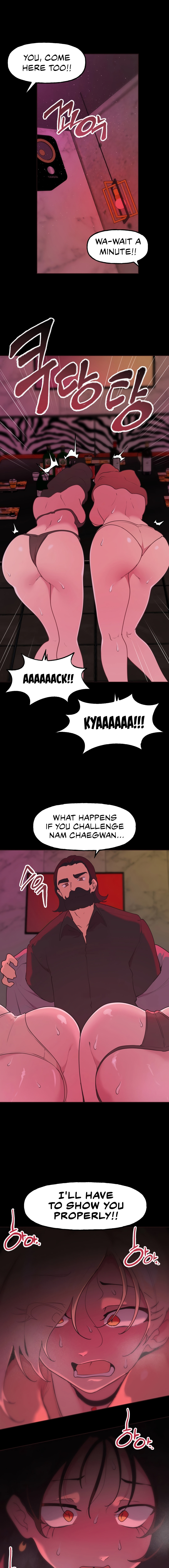 Son of Nam - Chapter 32 [photo 15] - MangaPorn