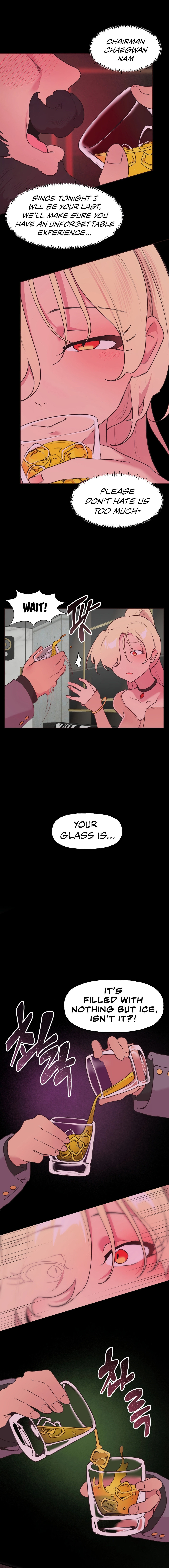 Son of Nam - Chapter 32 [photo 6] - MangaPorn