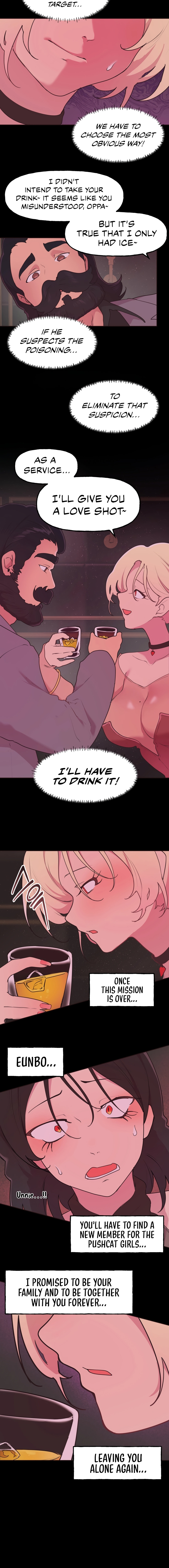 Son of Nam - Chapter 32 [photo 8] - MangaPorn