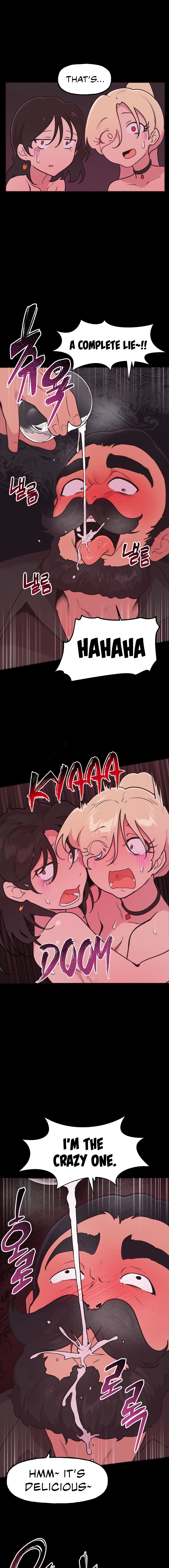 Son of Nam - Chapter 33 [photo 11] - MangaPorn