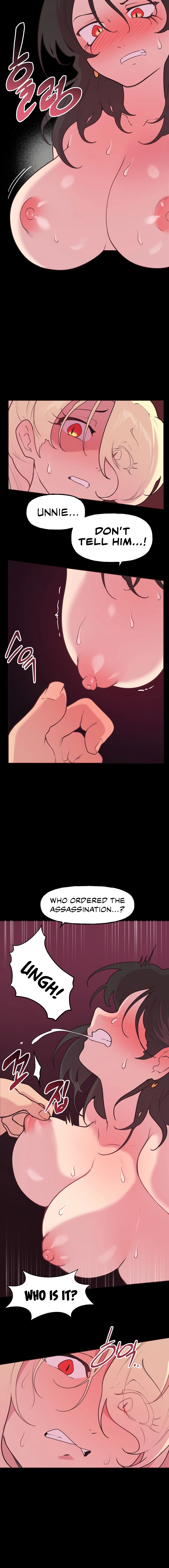 Son of Nam - Chapter 33 [photo 13] - MangaPorn